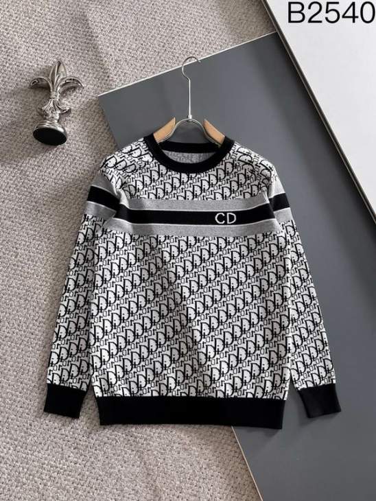 Picture of Dior Sweaters _SKUDiorM-3XL25cr16344459